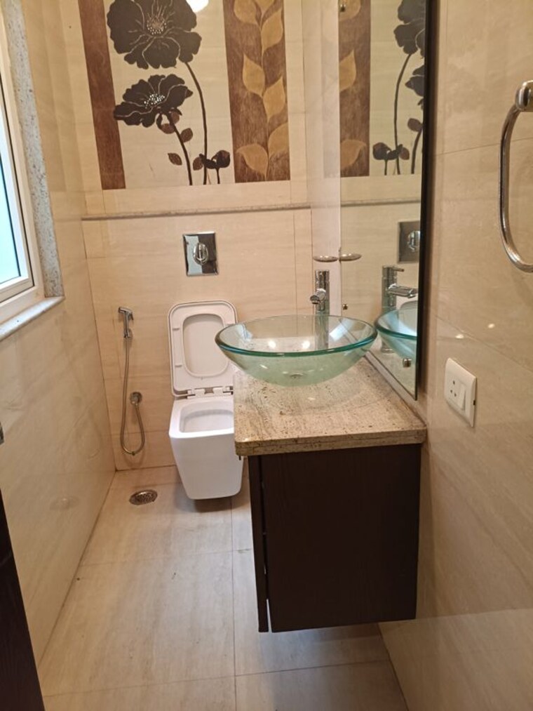 Kitchen, new friends colony 6+ Bedroom 500 Sq.Yd. Independent House In New Friends Colony Delhi 10552402