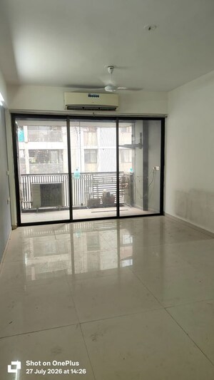 Room in 3 BHK Apartment at Gala Lifestyle Haven, Near Nirma University On Sg Highway – for Rent