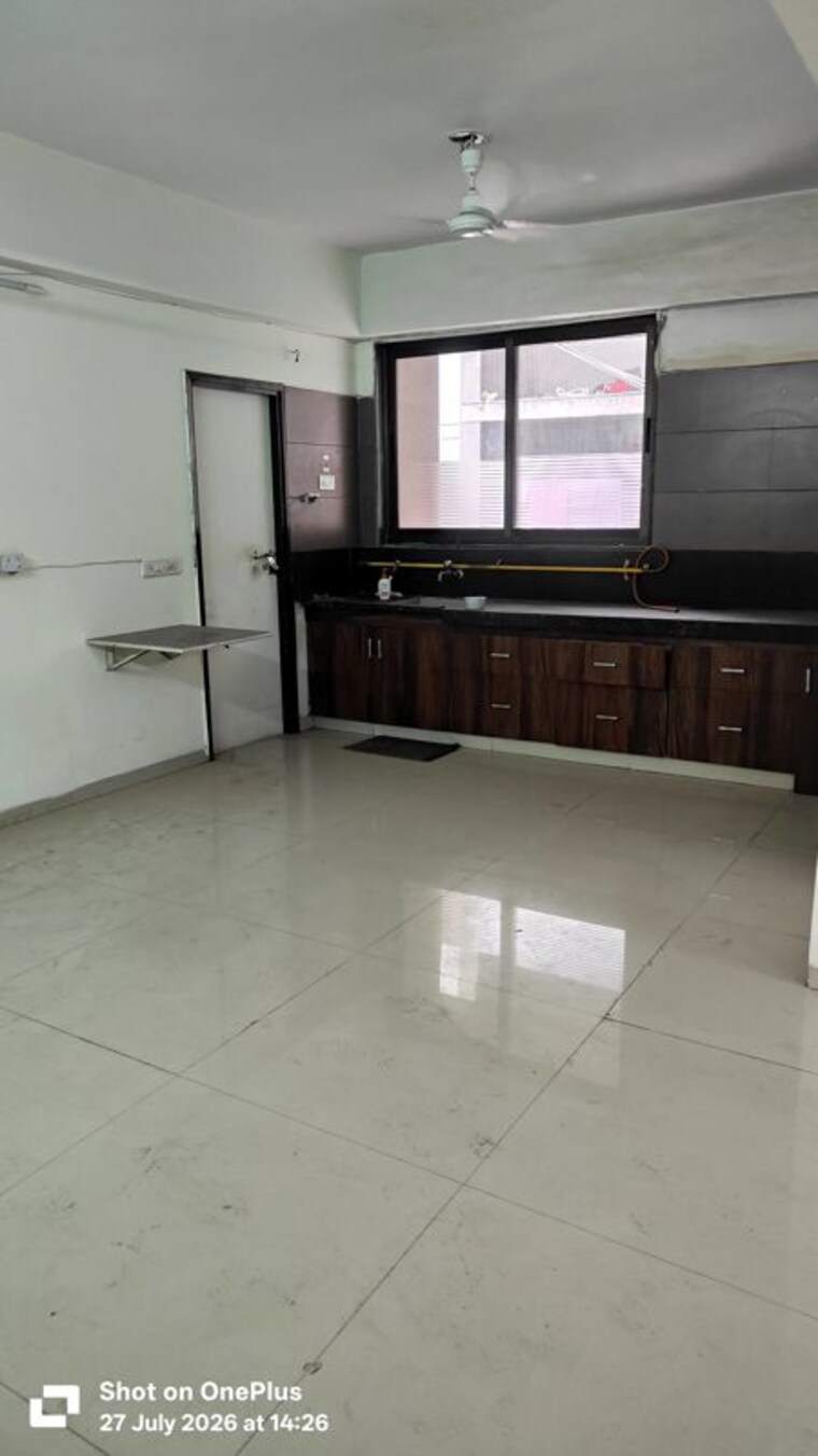 Kitchen, gala-lifestyle-haven 3 Bedroom 1865 Sq.Ft. Apartment In Near Nirma University On Sg Highway Ahmedabad 10552432