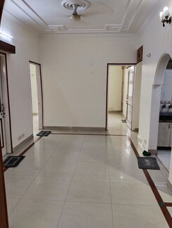 3 BHK + Store Room Apartment For Rent in IP Extension