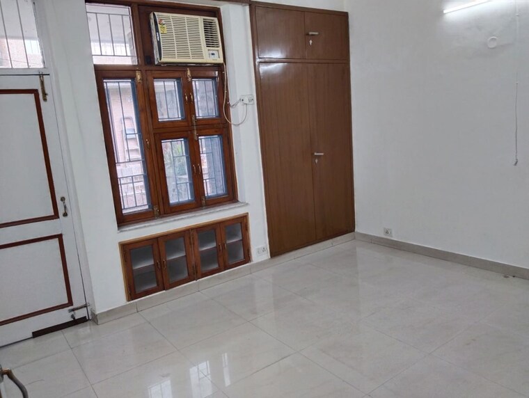 Bedroom, ip extension 3 Bedroom 1400 Sq.Ft. Apartment In Ip Extension Delhi 10552434