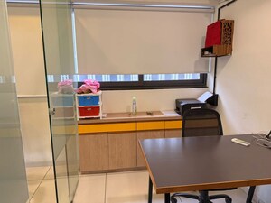 Team Area in  Office Space at Gota – for Rent