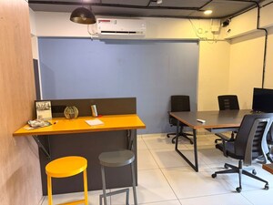 Team Area in  Office Space at Gota – for Rent