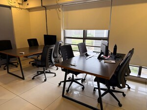  Office Space For Rent in Gota