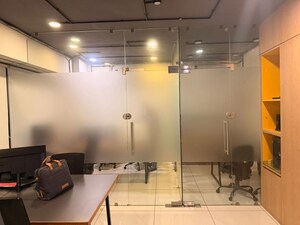 Team Area in  Office Space at Gota – for Rent