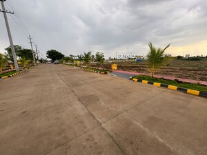  Plot For Sale in Vuyyuru