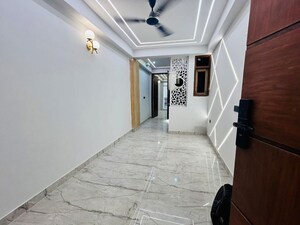 Staircase in 1 BHK Builder Floor at Saket – for Rent