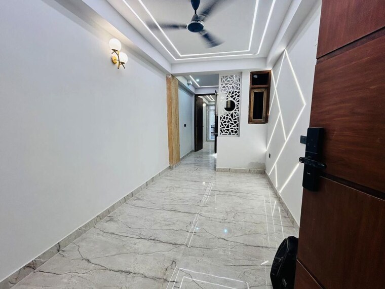 undefined, saket 1 Bedroom 490 Sq.Ft. Builder Floor In Saket Delhi 10552433