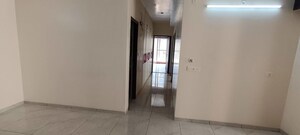 Building Lobby in 3 BHK Apartment at Gomti Nagar – for Sale