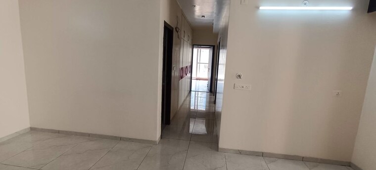 undefined, gomti nagar 3 Bedroom 1375 Sq.Ft. Apartment In Gomti Nagar Lucknow 10552437