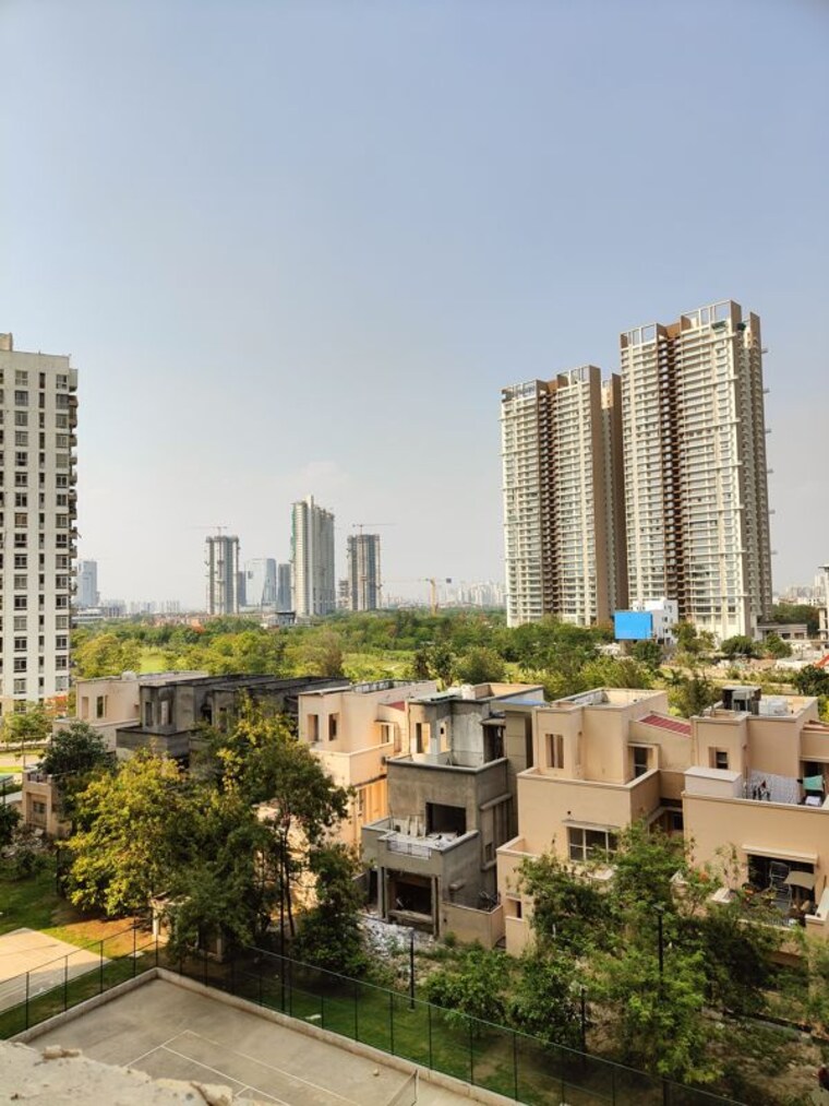 Exterior View, sector 128 3 Bedroom 2231 Sq.Ft. Apartment In Sector 128 Noida 10552457