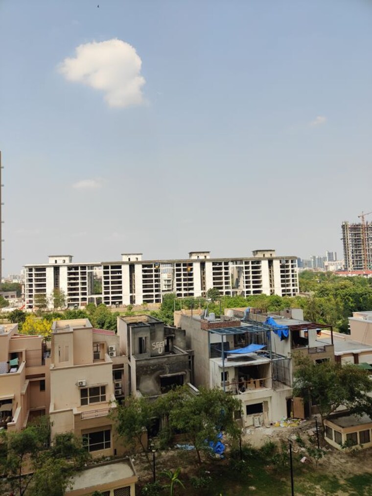 Exterior View, sector 128 3 Bedroom 2231 Sq.Ft. Apartment In Sector 128 Noida 10552457