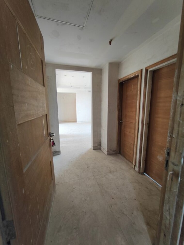 Room, sector 128 3 Bedroom 2231 Sq.Ft. Apartment In Sector 128 Noida 10552457