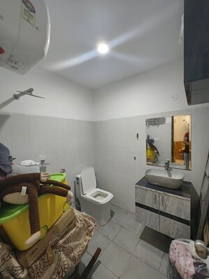 Team Area in 2 BHK Apartment at Adani Aangan, Sector 89a – for Rent
