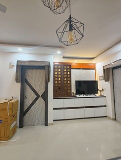 2 BHK Apartment For Rent in Adani Aangan