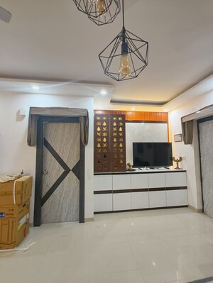 2 BHK Apartment For Rent in Adani Aangan, Sector 89a