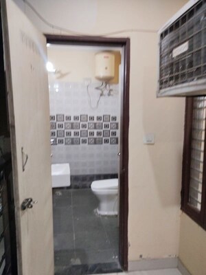Building Lobby in 1.5 BHK Apartment at Earthcon Beetle Orchid, Knowledge Park 3 Greater Noida – for Sale