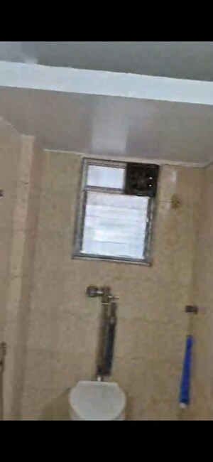 Attached Bathroom in 1 BHK Apartment at Prabhadevi – for Rent
