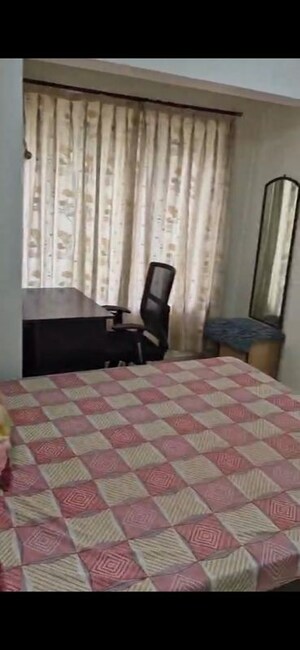 1 BHK Apartment For Rent in Prabhadevi