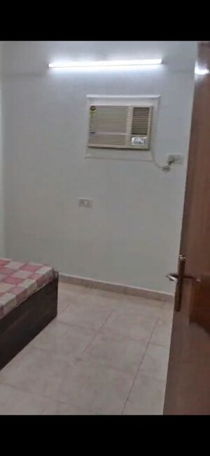 Bathroom in 1 BHK Apartment at Prabhadevi – for Rent