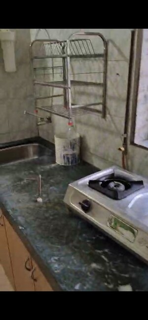 Furnished Amenities in 1 BHK Apartment at Prabhadevi – for Rent