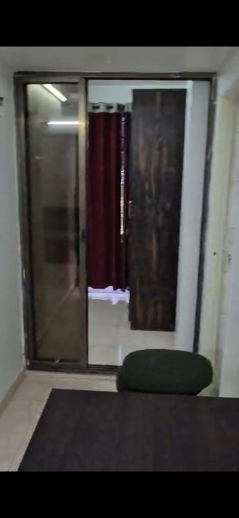 Living Room, prabhadevi 1 Bedroom 550 Sq.Ft. Apartment In Prabhadevi Mumbai 10552469