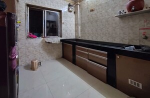 Kitchen in  Pg at Malad East – for Rent