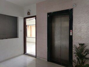  2 BHK Apartment at GK St Kanwarram Palacio, Moshi – for Sale