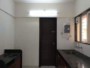 Kitchen in 2 BHK Apartment at GK St Kanwarram Palacio, Moshi – for Sale