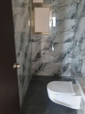 Bathroom in 2 BHK Apartment at Sector 15 – for Sale