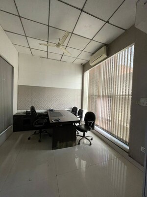 Team Area in  Office Space at Sector 6 – for Rent