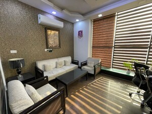 Kitchen in  Office Space at Sector 6 – for Rent