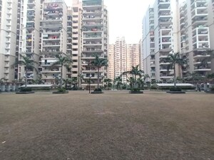 2 BHK Apartment – Exterior View View at Galaxy North Avenue ll, Gaur City 2 - for Sale