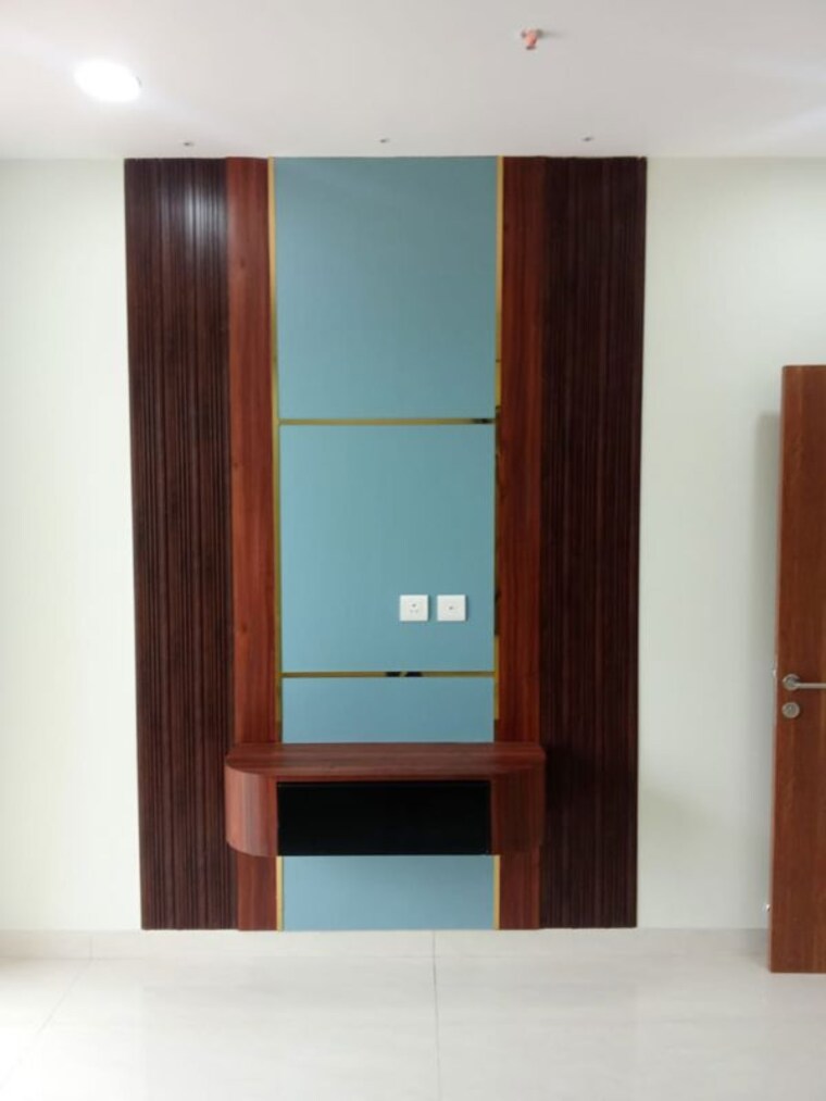 Room, prestige-beverly-hills 3 Bedroom 1796 Sq.Ft. Apartment In Kokapet Hyderabad 10552484