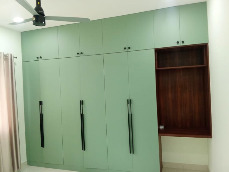 undefined, prestige-beverly-hills 3 Bedroom 1796 Sq.Ft. Apartment In Kokapet Hyderabad 10552484