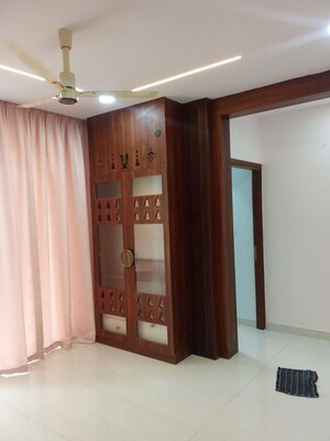 Bedroom in 3 BHK Apartment at Prestige Beverly Hills, Kokapet – for Rent