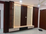 3 BHK + Prayer Room 1796 Sq.Ft. Apartment in Prestige Beverly Hills