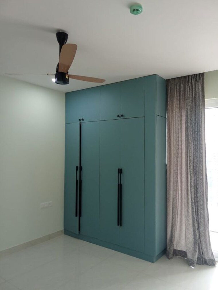 Room, prestige-beverly-hills 3 Bedroom 1796 Sq.Ft. Apartment In Kokapet Hyderabad 10552484