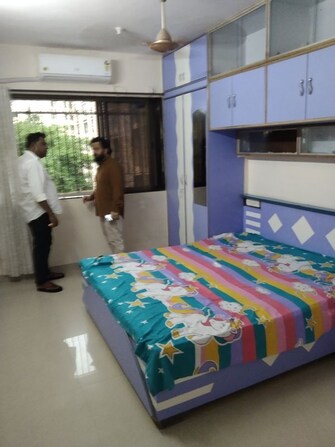 1 BHK 650 Sq.Ft. Apartment in Shivling Apartments Borivali