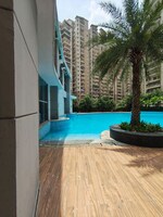 2.5 BHK + Study Room 1060 Sq.Ft. Apartment in Eros Sampoornam