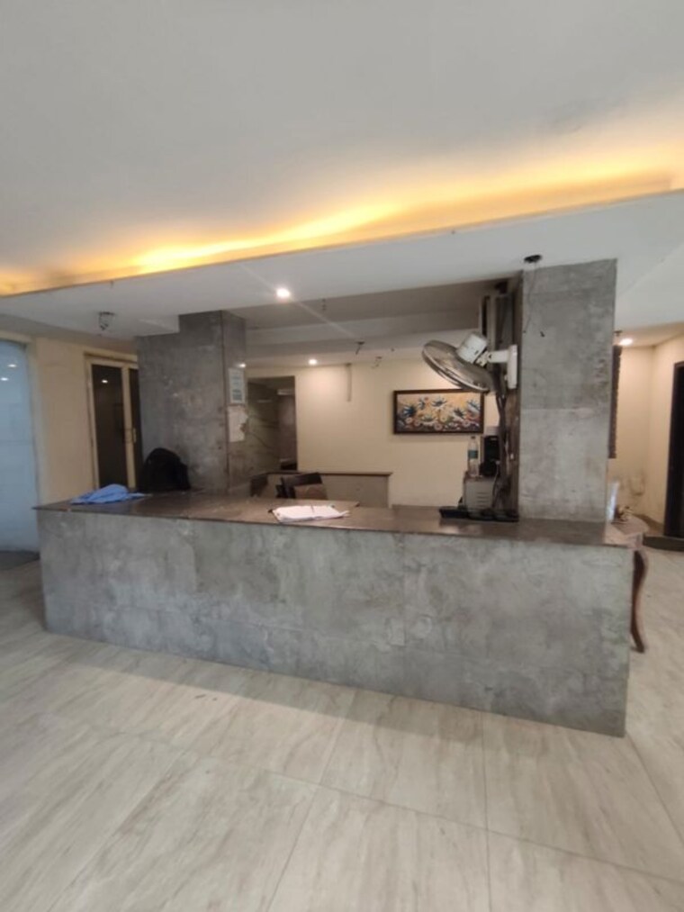 Living Room, eros-sampoornam 2.5 Bedroom 1060 Sq.Ft. Apartment In Sector 2 Greater Noida Greater Noida 10552486