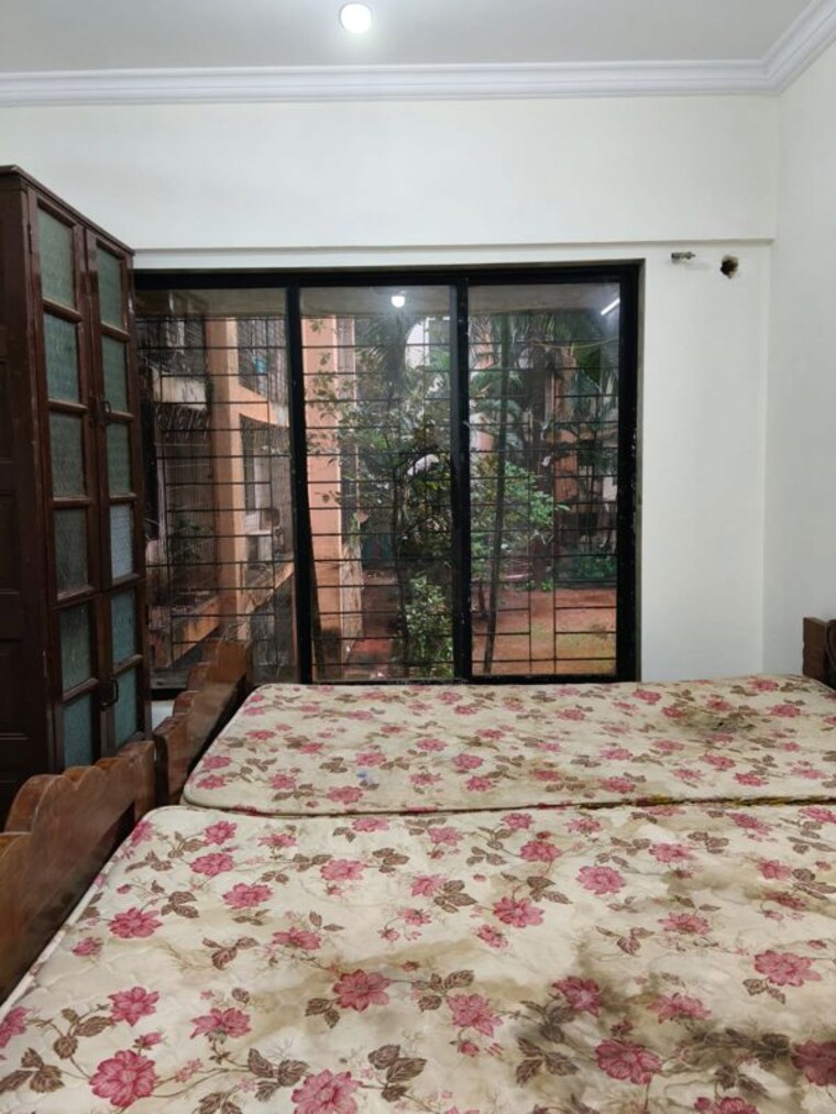 Bedroom, royal-palms 2 Bedroom 764 Sq.Ft. Apartment In Goregaon East Mumbai 10552476
