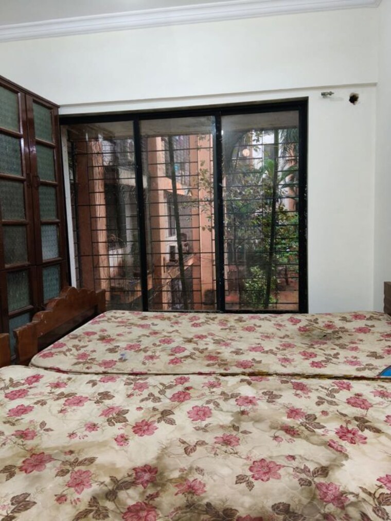Bedroom, royal-palms 2 Bedroom 764 Sq.Ft. Apartment In Goregaon East Mumbai 10552476