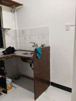 Furnished Amenities in 2 BHK Apartment at Royal Palms, Goregaon East – for Rent