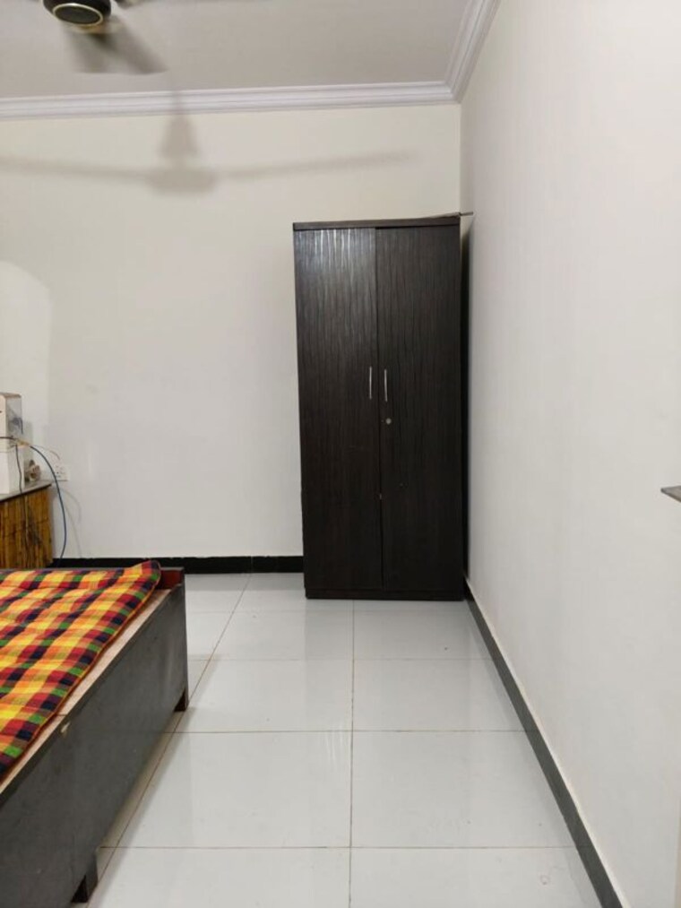 Bedroom, royal-palms 2 Bedroom 764 Sq.Ft. Apartment In Goregaon East Mumbai 10552476