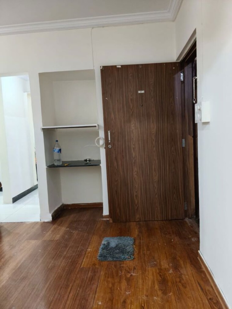Bathroom, royal-palms 2 Bedroom 764 Sq.Ft. Apartment In Goregaon East Mumbai 10552476