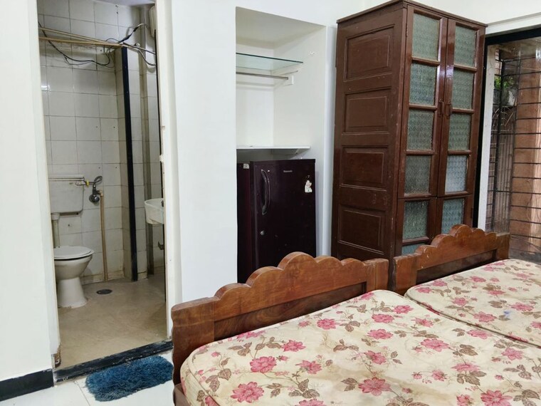 Bedroom, royal-palms 2 Bedroom 764 Sq.Ft. Apartment In Goregaon East Mumbai 10552476