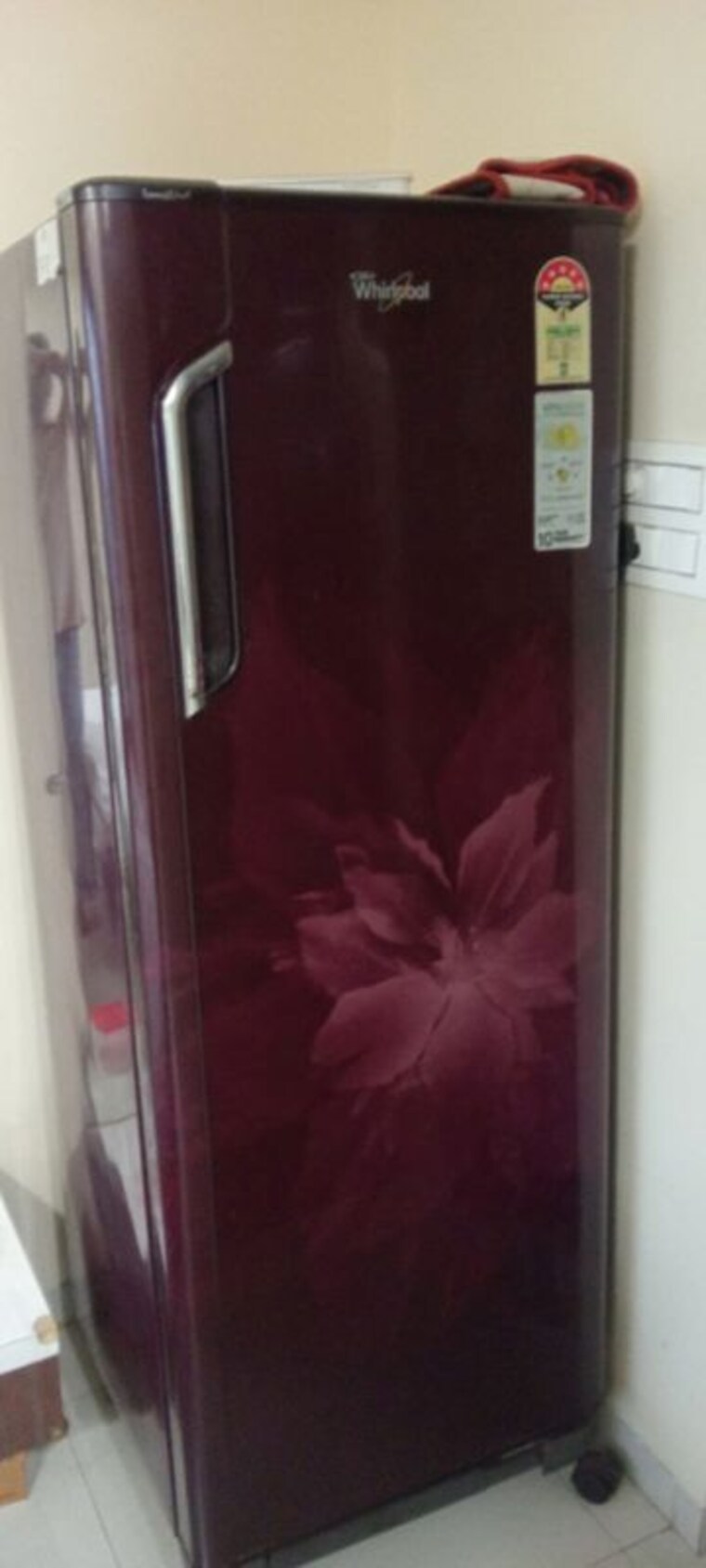 Bathroom, royal-palms 2 Bedroom 764 Sq.Ft. Apartment In Goregaon East Mumbai 10552476