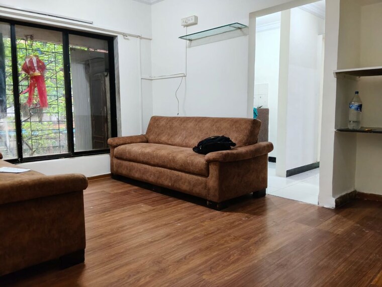 Living Room, royal-palms 2 Bedroom 764 Sq.Ft. Apartment In Goregaon East Mumbai 10552476