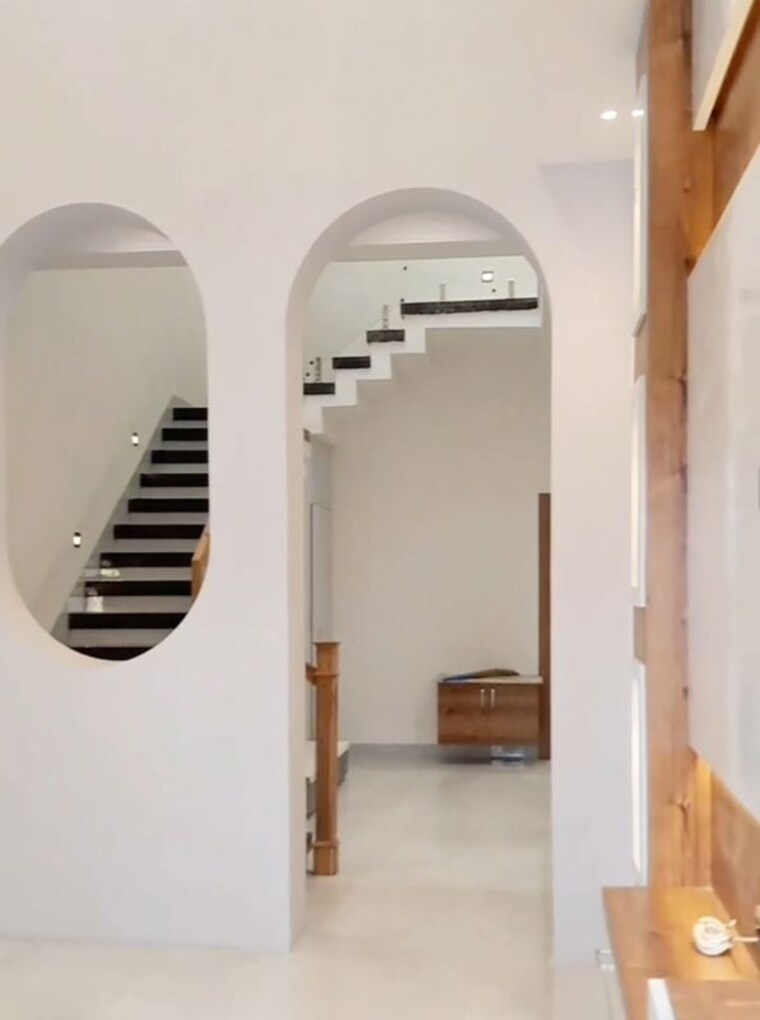undefined, sector 15 2 Bedroom 1362 Sq.Ft. Apartment In Sector 15 Sonipat 10552505